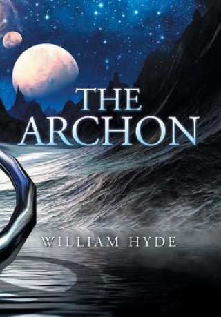 Carte Archon William Hyde