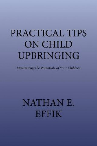 Buch Practical Tips on Child Upbringing Nathan E Effik