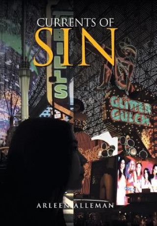 Книга Currents of Sin Arleen Alleman