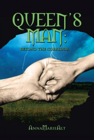 Book Queen's Man ANNAMARIEALT
