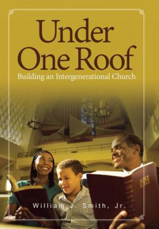 Book Under One Roof Jr William J Smith