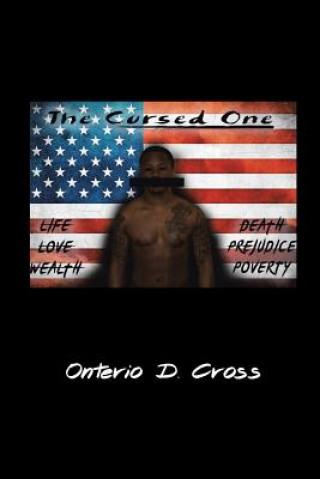 Kniha Cursed Ones Onterio D Cross