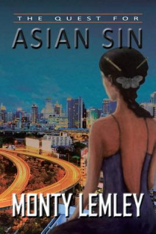 Carte Quest for Asian Sin MONTY LEMLEY