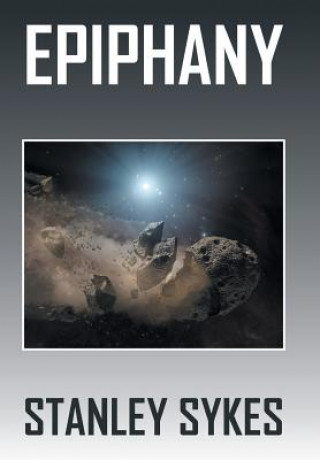 Buch Epiphany Stanley Sykes