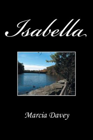 Könyv Isabella Marcia Davey