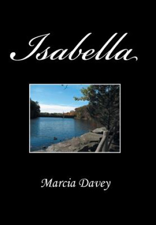 Könyv Isabella Marcia Davey