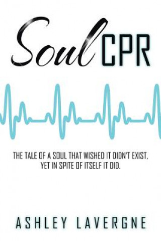 Carte Soul CPR Ashley Lavergne