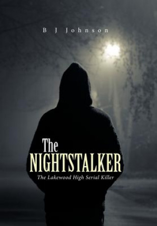 Könyv Nightstalker B J Johnson