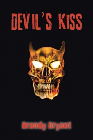 Kniha Devil's Kiss Brandy Bryant