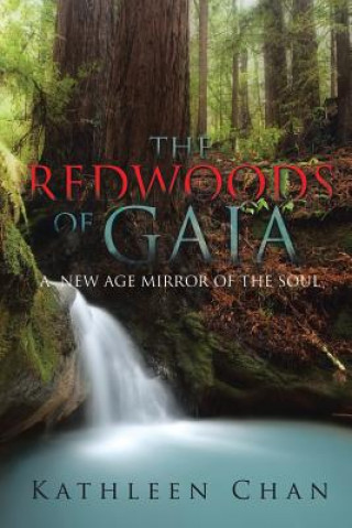 Livre Redwoods of Gaia KATHLEEN CHAN