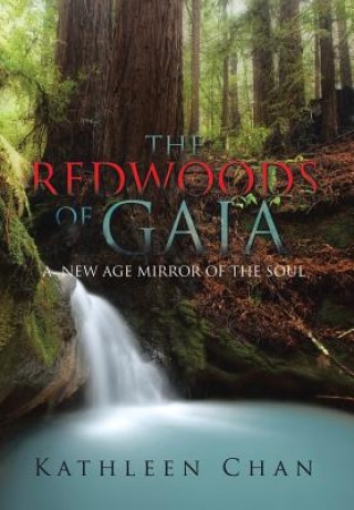 Livre Redwoods of Gaia KATHLEEN CHAN