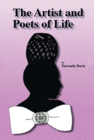 Carte Artist and Poets of Life TAWANDA DAVIS
