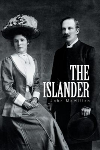 Libro Islander John McMillan