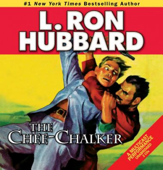 Audio Chee-Chalker L. Ron Hubbard