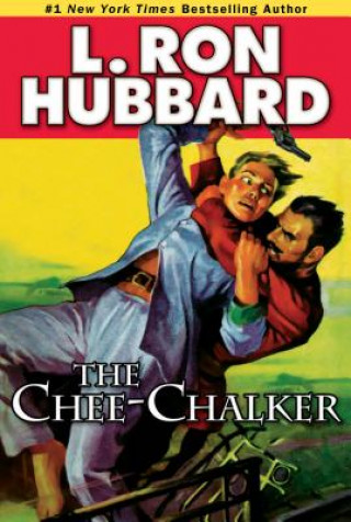 Boek Chee-Chalker L. Ron Hubbard