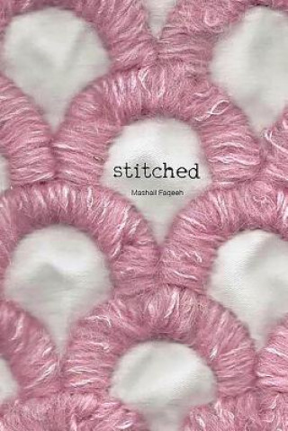 Knjiga Stitched Mashail Faqeeh
