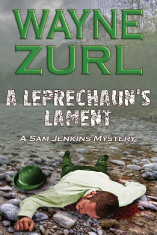 Kniha Leprechaun's Lament Wayne Zurl