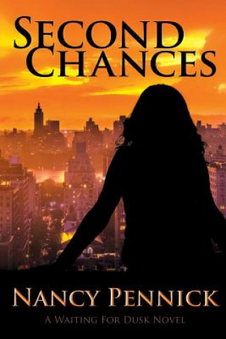 Könyv Second Chances Nancy Pennick