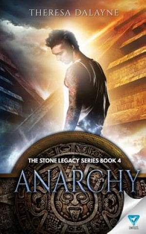 Book Anarchy Theresa Dalayne