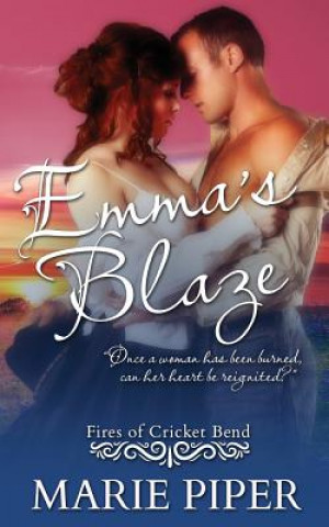 Carte Emma's Blaze Marie Piper