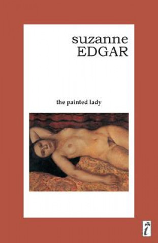 Buch Painted Lady Suzanne Edgar