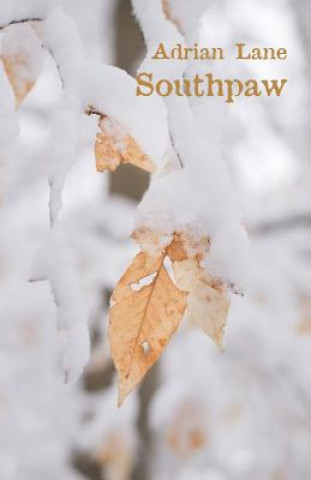 Книга Southpaw Adrian Lane