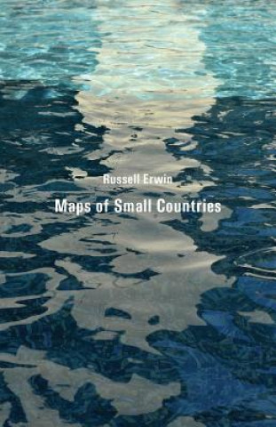 Carte Maps of Small Countries Russell Erwin