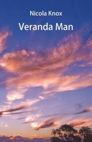 Knjiga Veranda Man Nicola Knox