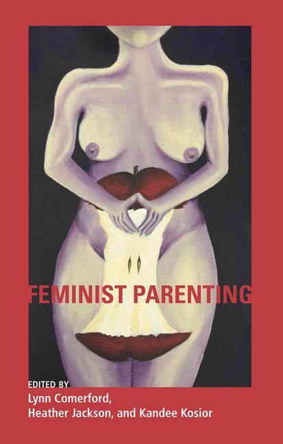 Kniha Feminist Parenting HEATHER JACKSON