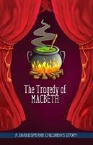 Carte Tragedy of Macbeth Macaw Books