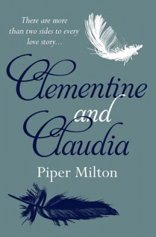 Книга Clementine and Claudia Piper Milton