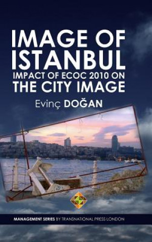Book Image of Istanbul EVIN DO AN