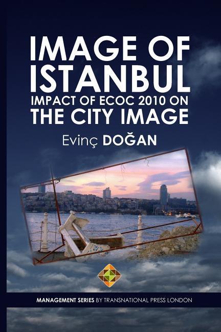 Book Image of Istanbul EVIN DO AN