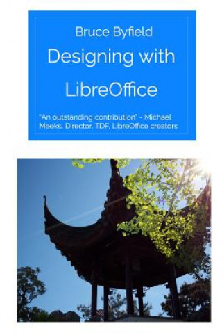 Carte Designing with LibreOffice Bruce Byfield