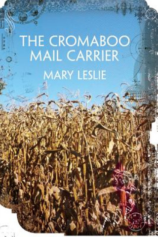 Livre Cromaboo Mail Carrier Mary Leslie