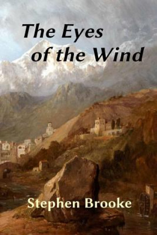 Книга Eyes of the Wind Brooke