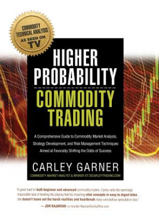 Kniha Higher Probability Commodity Trading Garner