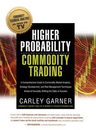 Knjiga Higher Probability Commodity Trading Garner