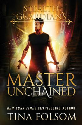 Carte Master Unchained TINA FOLSOM