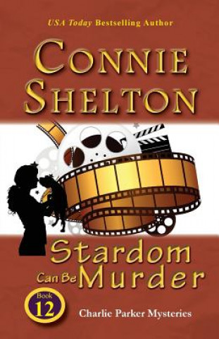 Carte Stardom Can Be Murder Shelton