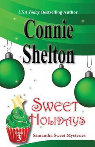 Könyv Sweet Holidays Shelton