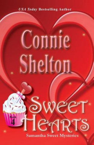 Kniha Sweet Hearts Shelton