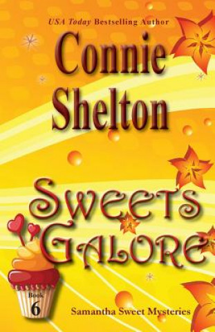 Carte Sweets Galore Shelton