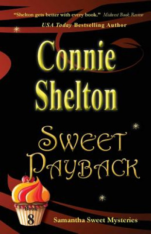 Βιβλίο Sweet Payback Shelton