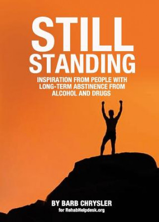 Libro Still Standing BARB CHRYSLER