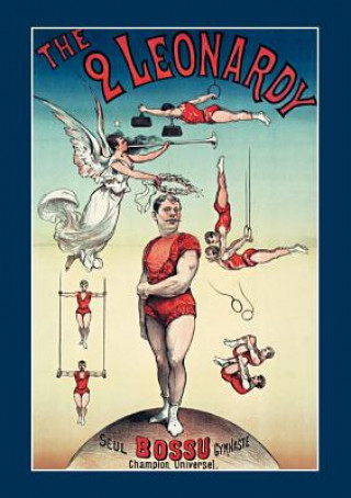 Kniha Carnet Blanc, Gymnastique Faria