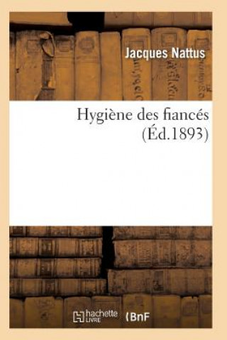 Carte Hygiene Des Fiances Nattus-J
