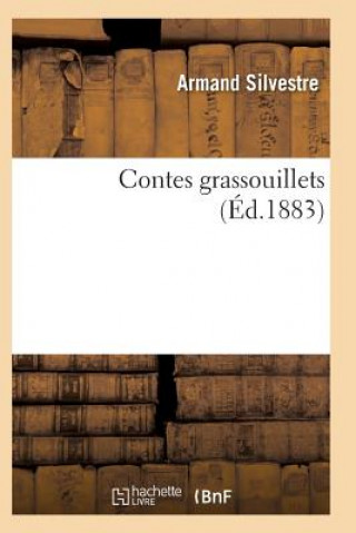 Carte Contes Grassouillets Armand Silvestre