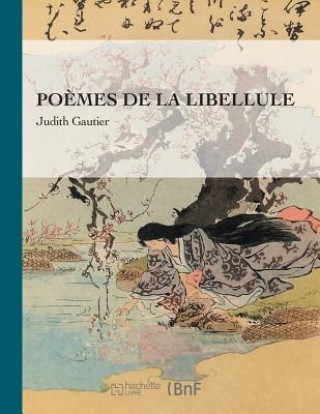 Carte Poemes de la Libellule Gautier-J
