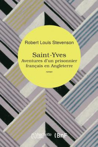 Книга Saint-Yves Stevenson-R-L